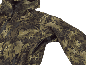 Hawker Shell Jakke - PRYM1® Woodland – Seeland