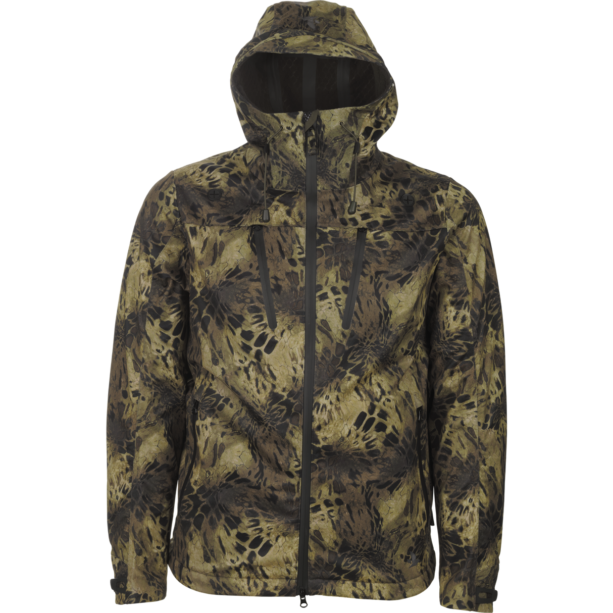 Hawker Shell Jakke - PRYM1® Woodland – Seeland