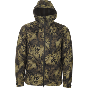 Hawker Shell Jakke - PRYM1® Woodland – Seeland