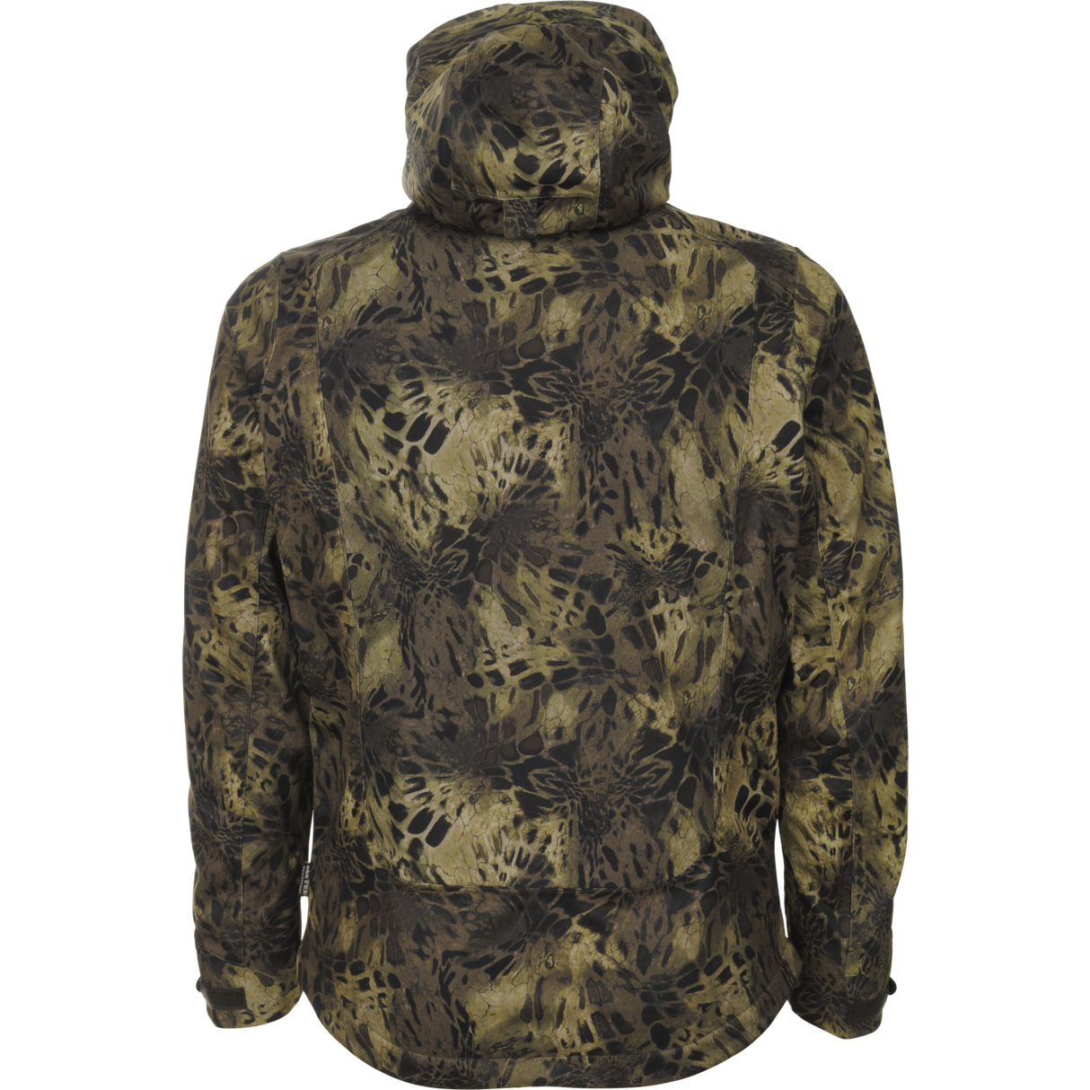 Hawker Shell Jakke - PRYM1® Woodland – Seeland