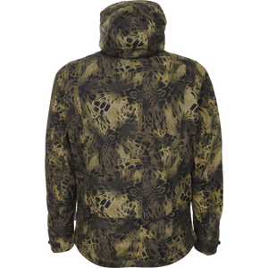Hawker Shell Jakke - PRYM1® Woodland – Seeland