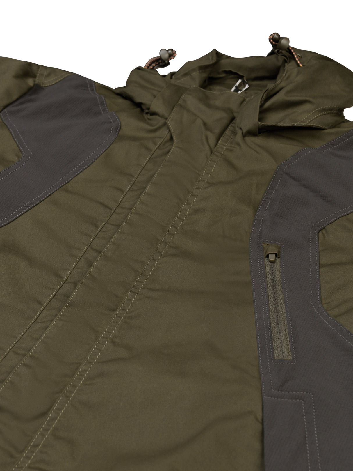 Key-Point Active - Jakke Pine Green – Seeland
