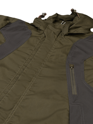 Key-Point Active - Jakke Pine Green – Seeland