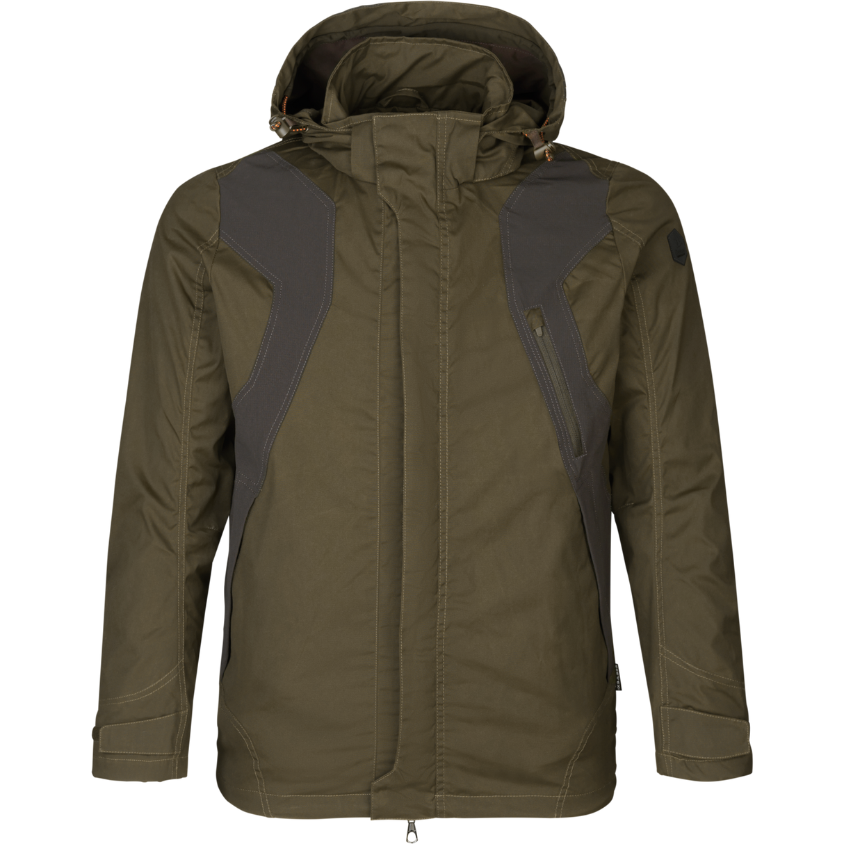 Key-Point Active - Jakke Pine Green – Seeland