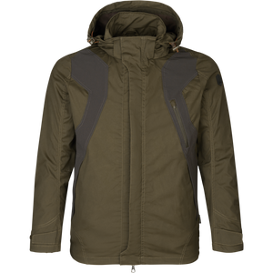 Key-Point Active - Jakke Pine Green – Seeland
