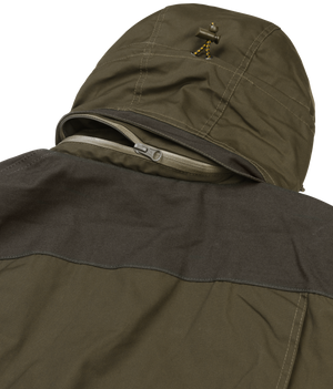 Key-Point Lady Jakke Pine Green – Seeland
