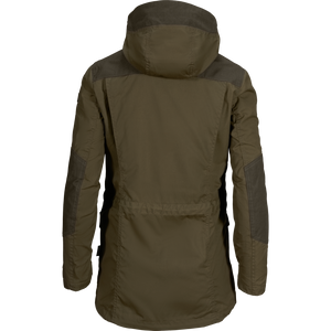 Key-Point Lady Jakke Pine Green – Seeland