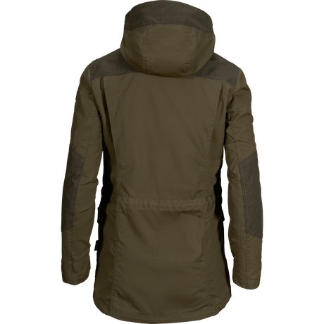 Key-Point Lady Jakke Pine Green – Seeland