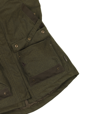 North Lady - Jakke Pine Green – Seeland