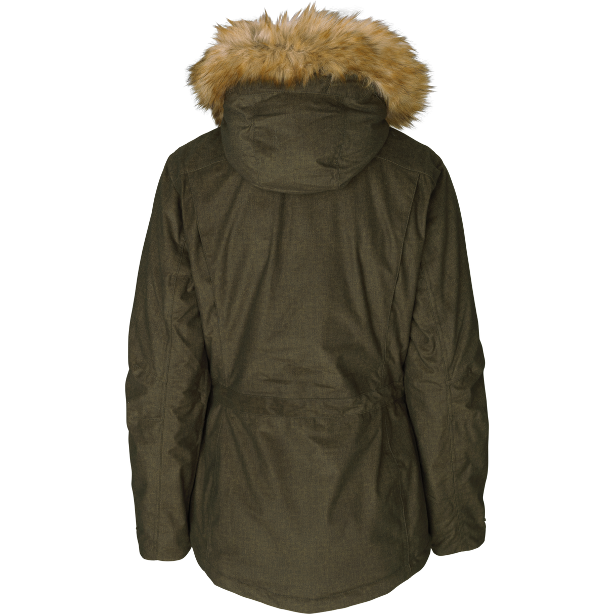 North Lady - Jakke Pine Green – Seeland