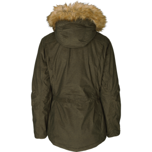 North Lady - Jakke Pine Green – Seeland