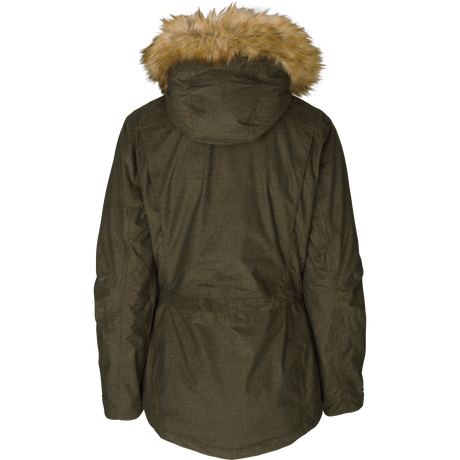 North Lady - Jakke Pine Green – Seeland