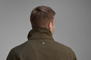 Woodcock Advanced Jakke - Shaded Olive – Seeland