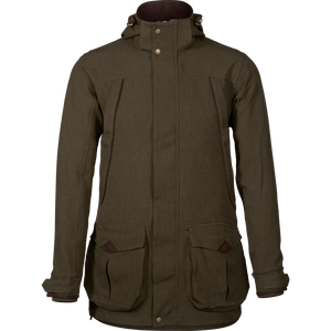 Woodcock Advanced Jakke - Shaded Olive – Seeland
