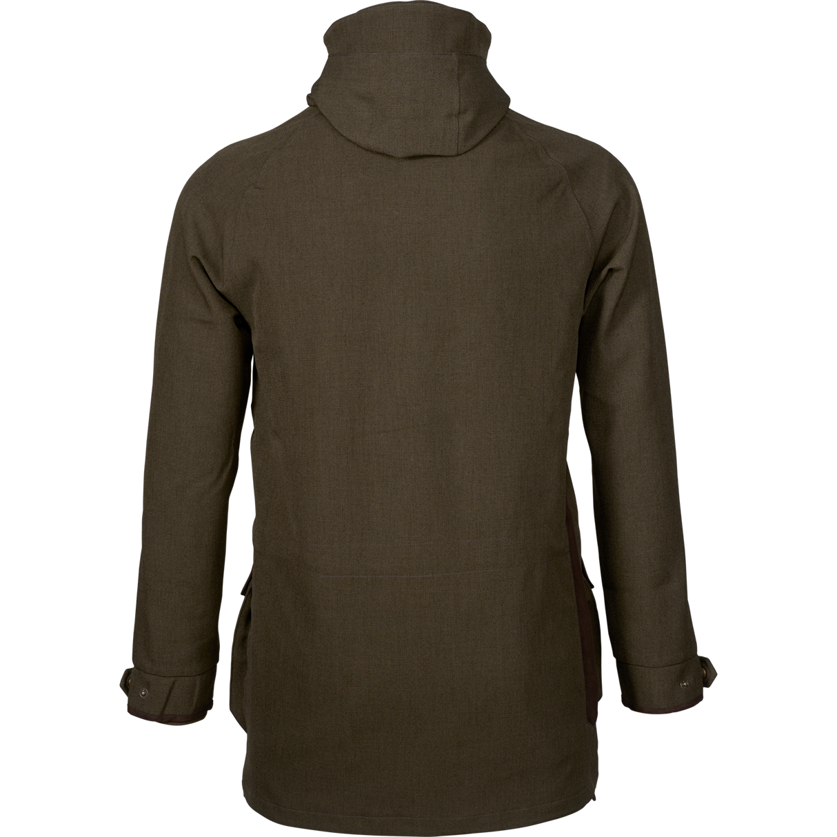 Woodcock Advanced Jakke - Shaded Olive – Seeland
