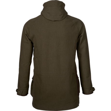 Woodcock Advanced Jakke - Shaded Olive – Seeland