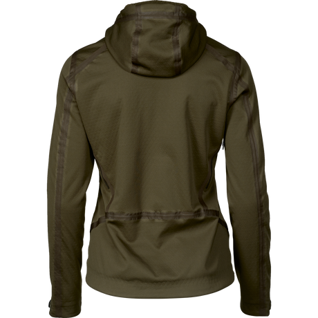 Hawker Advance Jakke - Women Pine Green – Seeland