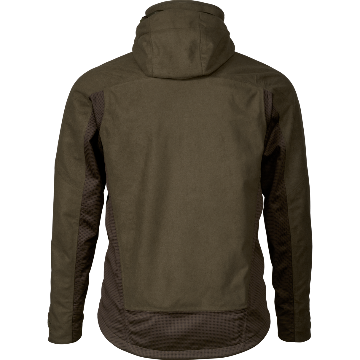 Climate - Hybrid Jakke Pine Green – Seeland