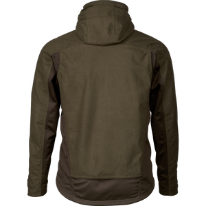 Climate - Hybrid Jakke Pine Green – Seeland