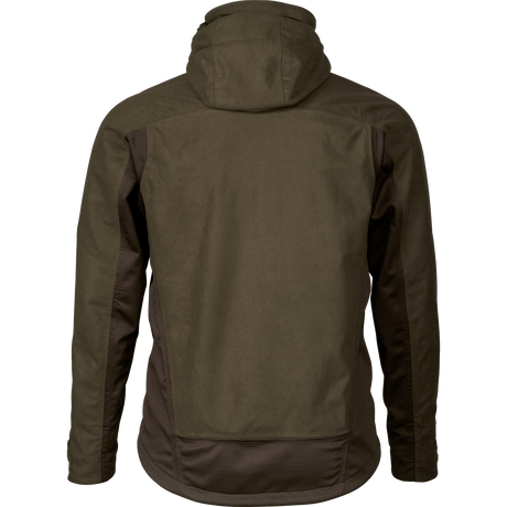 Climate - Hybrid Jakke Pine Green – Seeland