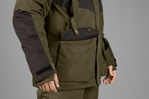 Polar Max - Jakke Grizzly brown – Seeland