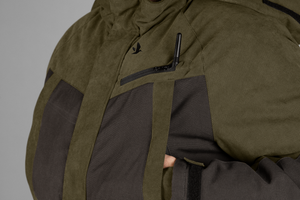 Polar Max - Jakke Grizzly brown – Seeland