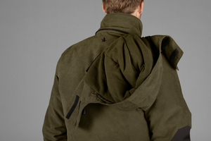 Polar Max - Jakke Grizzly brown – Seeland