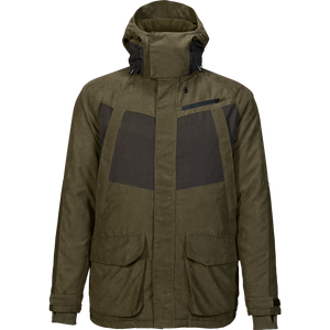 Polar Max - Jakke Grizzly brown – Seeland