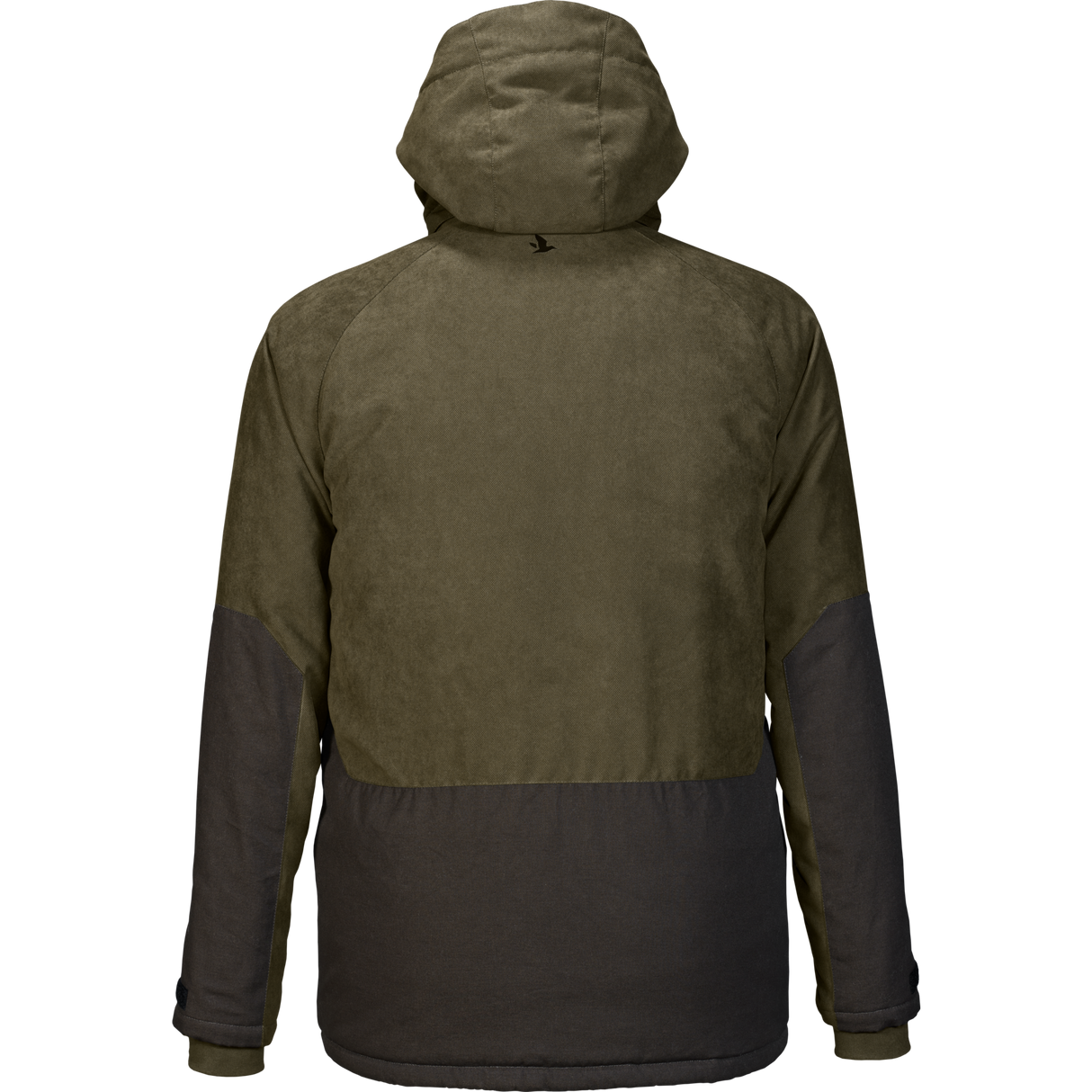 Polar Max - Jakke Grizzly brown – Seeland