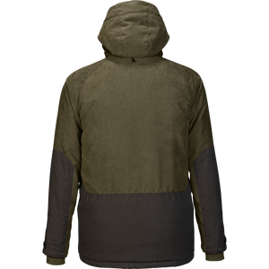 Polar Max - Jakke Grizzly brown – Seeland