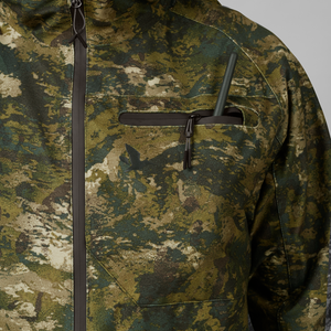 Avail Camo Jakke InVis Green – Seeland