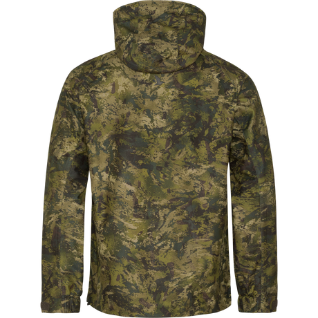 Avail Camo Jakke InVis Green – Seeland