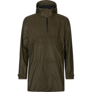 Avail Smock Pine Green Melange – Seeland