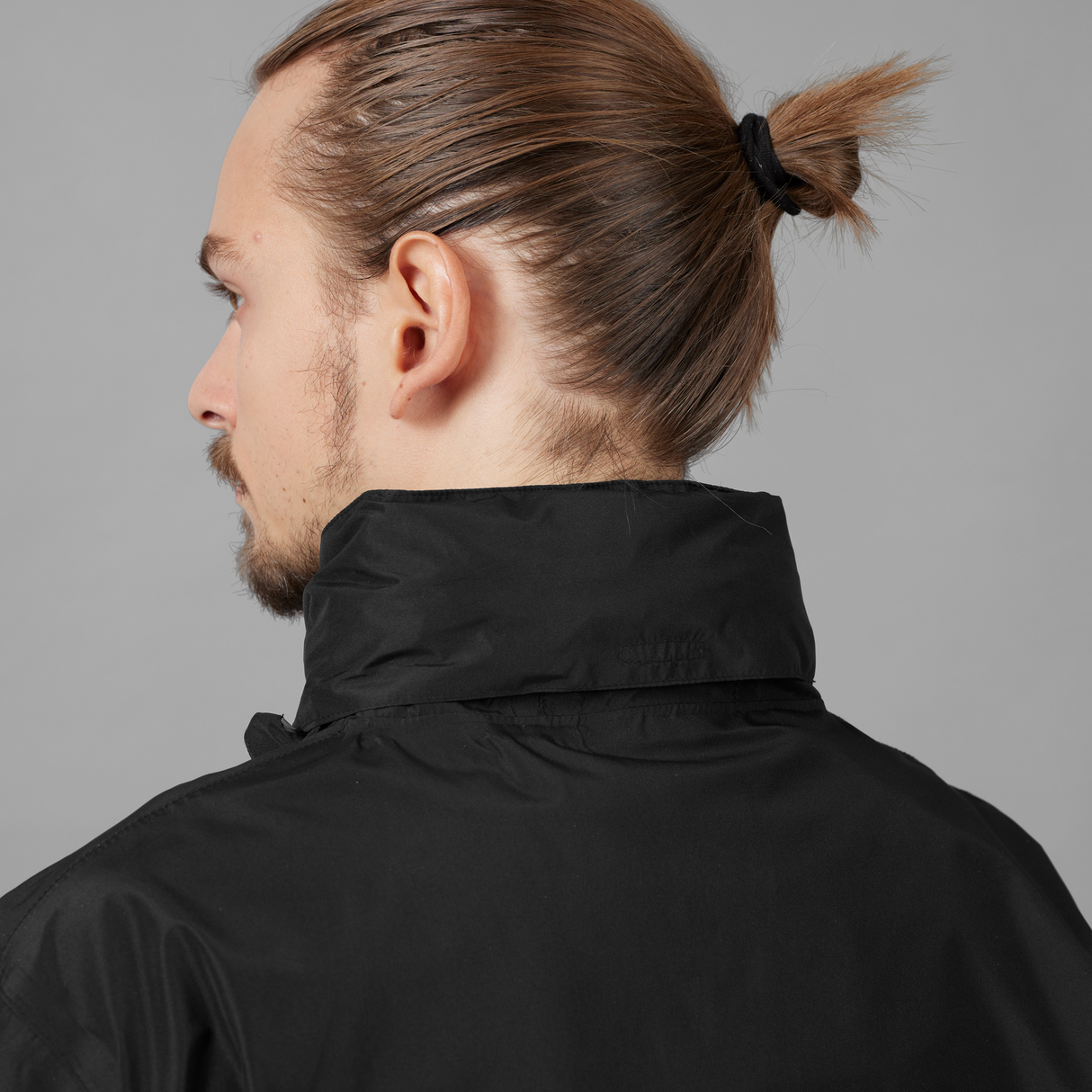 Taxus Regnsett - Black – Seeland