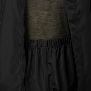 Taxus Regnsett - Black – Seeland