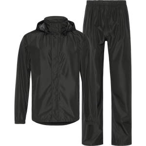 Taxus Regnsett - Black – Seeland