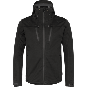 Hawker Shell Explore - Jakke Black – Seeland