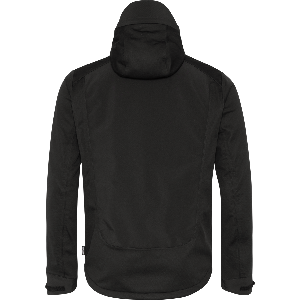 Hawker Shell Explore - Jakke Black – Seeland