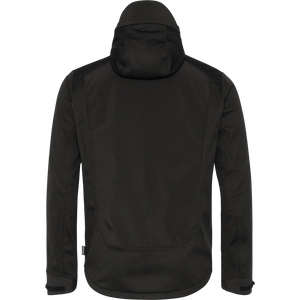 Hawker Shell Explore - Jakke Black – Seeland
