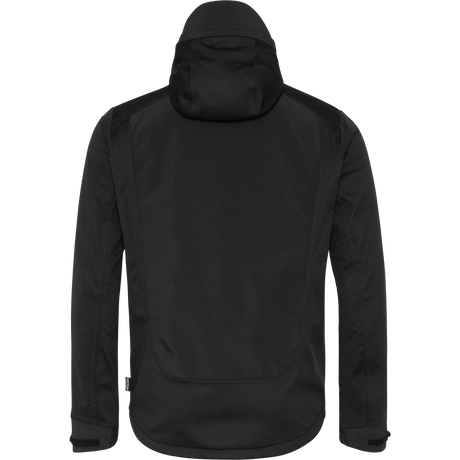 Hawker Shell Explore - Jakke Black – Seeland