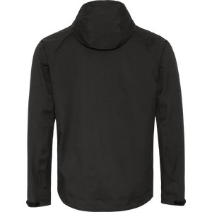 Hawker Light Explore Jakke Sort – Seeland