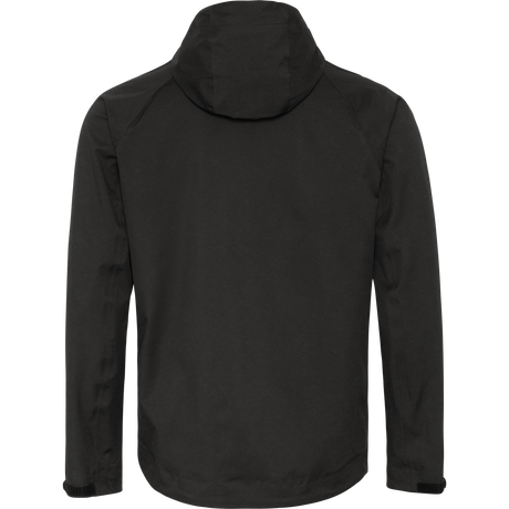 Hawker Light Explore Jakke Sort – Seeland