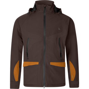 Dog Active - Jakke - Dark Brown – Seeland