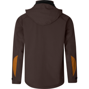 Dog Active - Jakke - Dark Brown – Seeland