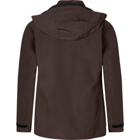Dog Active Jakke Dame - Dark Brown – Seeland