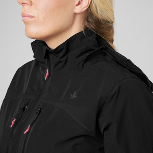 Dog Active Jakke Dame - Meteorite – Seeland
