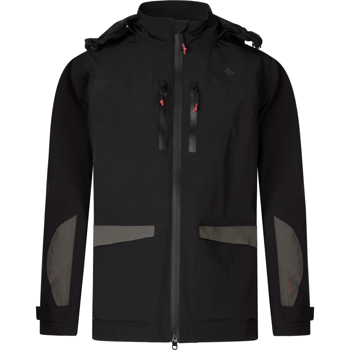 Dog Active Jakke Dame - Meteorite – Seeland