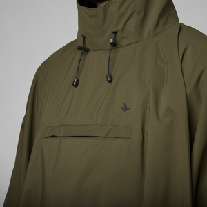 Taxus Regnponcho Pine Green – Seeland