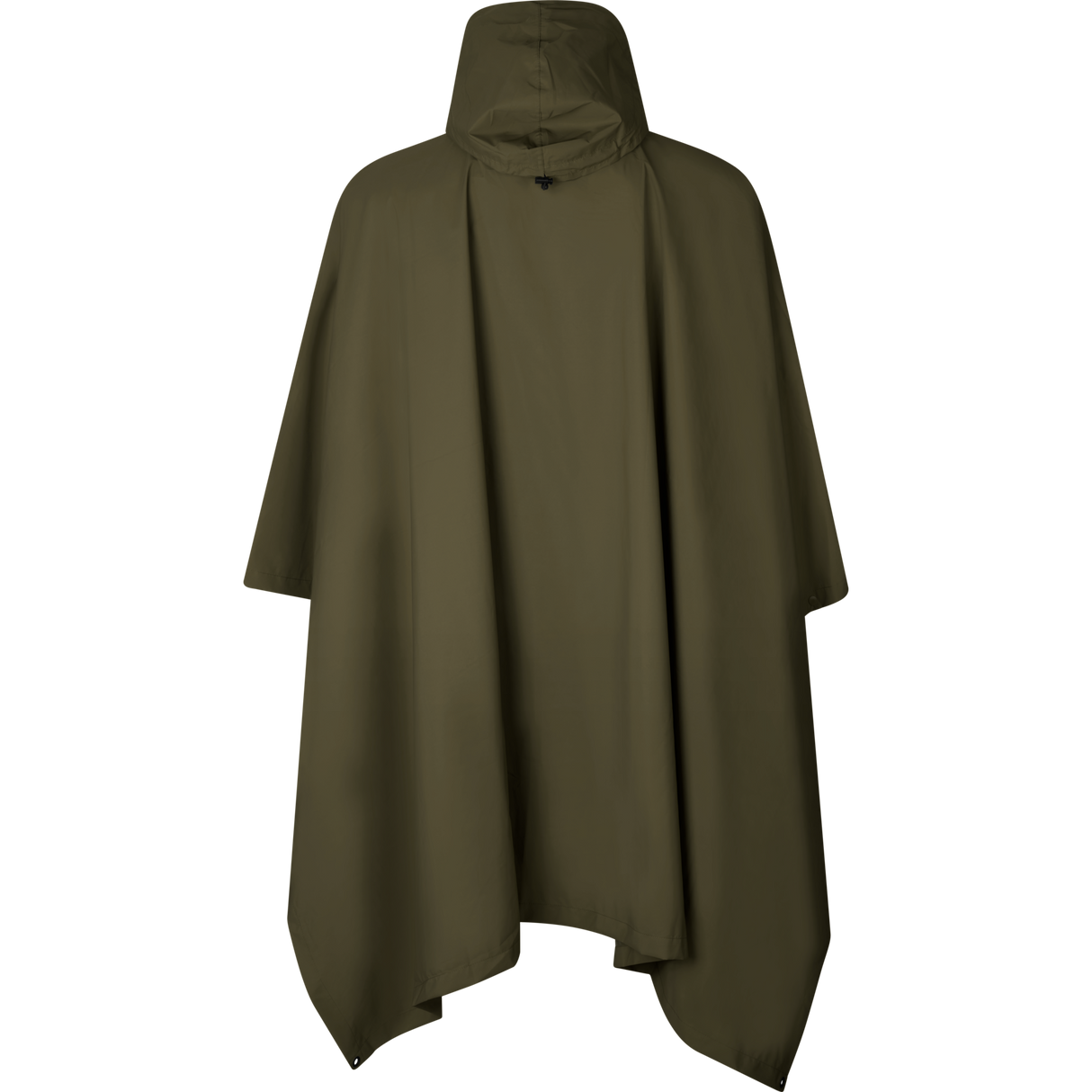 Taxus Regnponcho Pine Green – Seeland