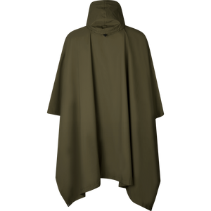 Taxus Regnponcho Pine Green – Seeland